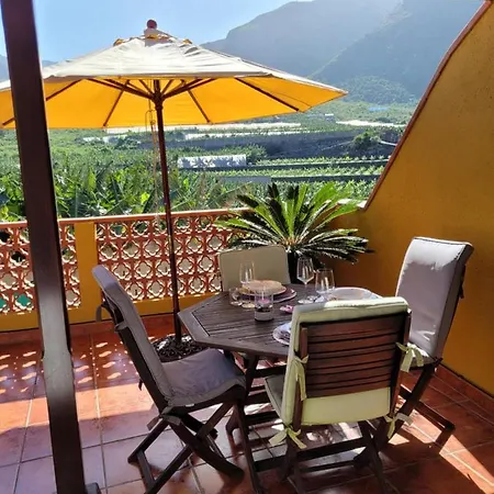 Casa de Férias La Cuadra Buenavista Del Norte