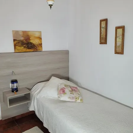 Casa de Férias La Cuadra