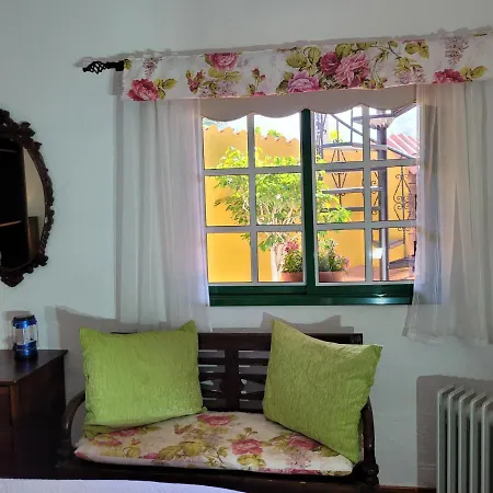 Casa de Férias La Cuadra