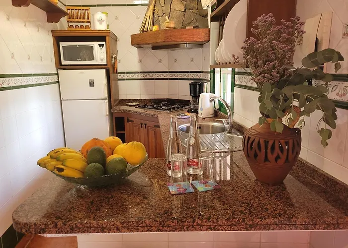 La Cuadra Buenavista Del Norte